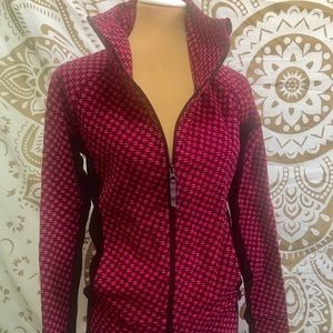 Lululemon Track Jacket